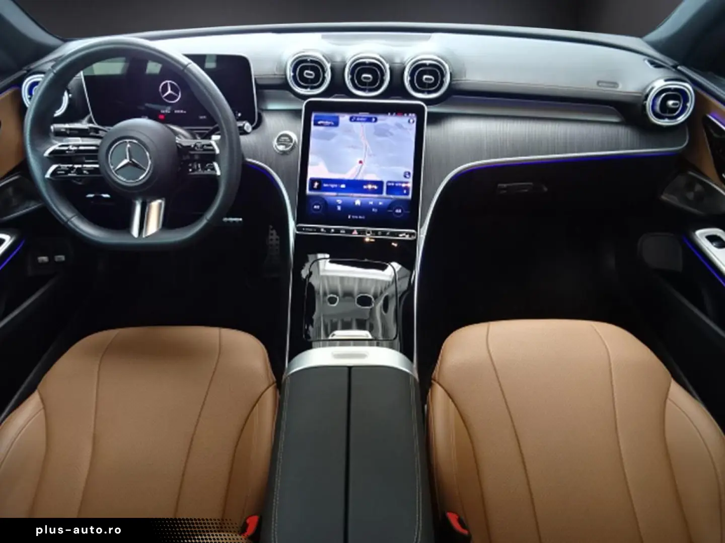 MERCEDES-BENZ CLE 300 e mit EQ Hybrid