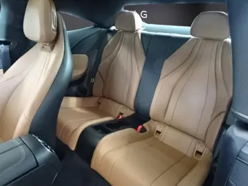 MERCEDES-BENZ CLE 300 e mit EQ Hybrid