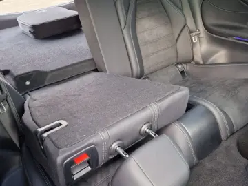 MERCEDES-BENZ CLE 300 e Coupé AMG Line