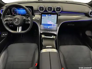 MERCEDES-BENZ CLE 300 e AMG