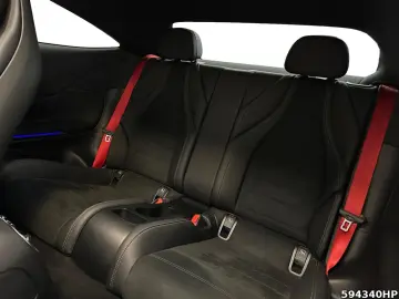 MERCEDES-BENZ CLE 300 e AMG