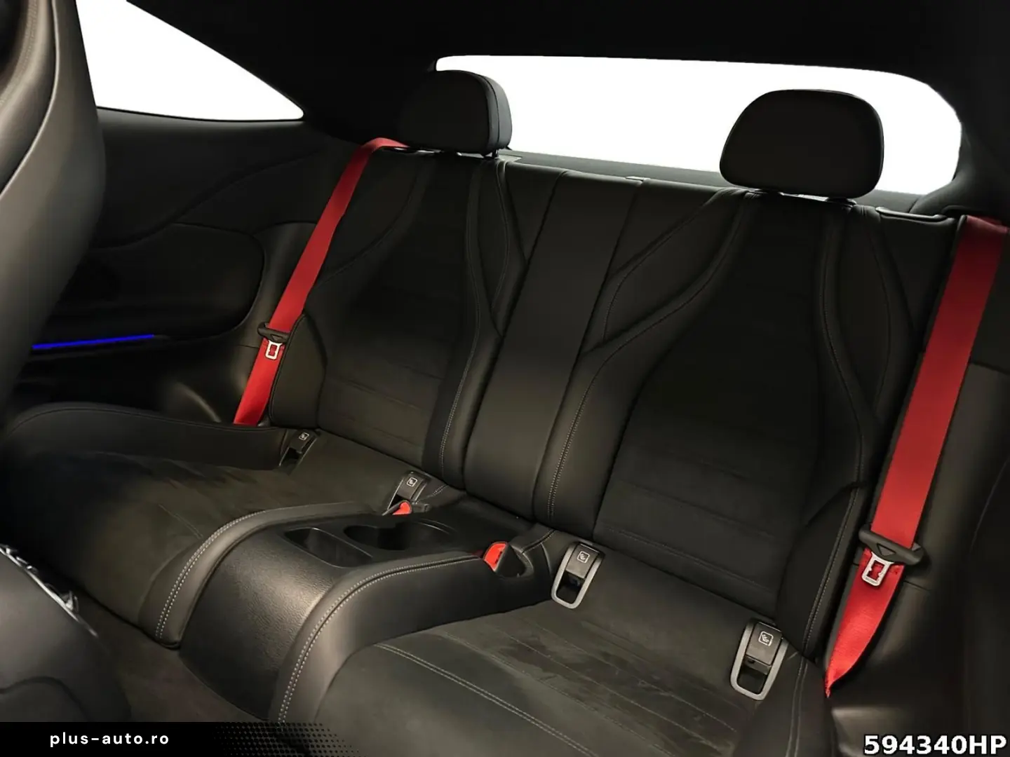 MERCEDES-BENZ CLE 300 e AMG