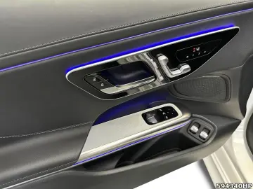 MERCEDES-BENZ CLE 300 e AMG