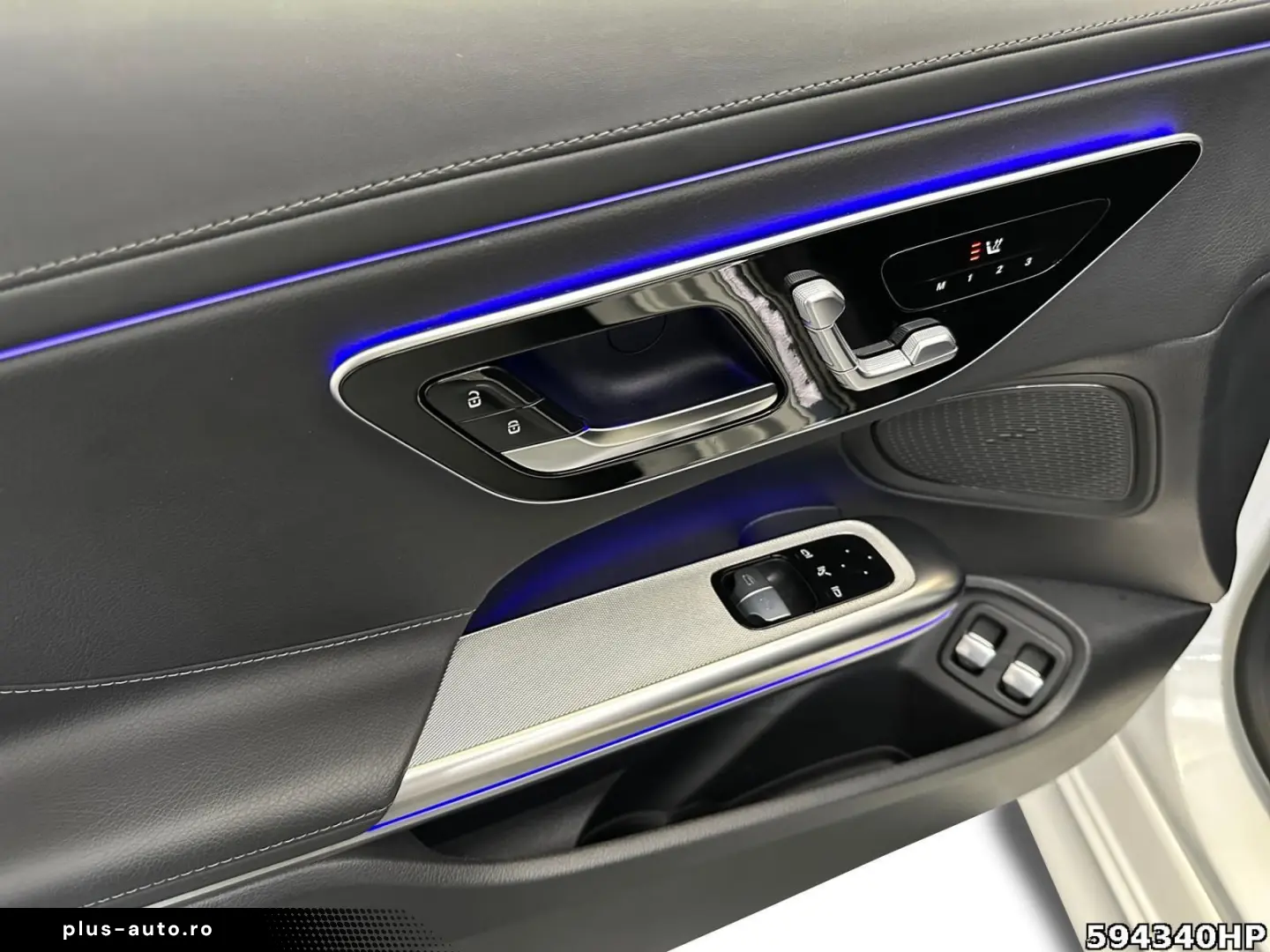 MERCEDES-BENZ CLE 300 e AMG