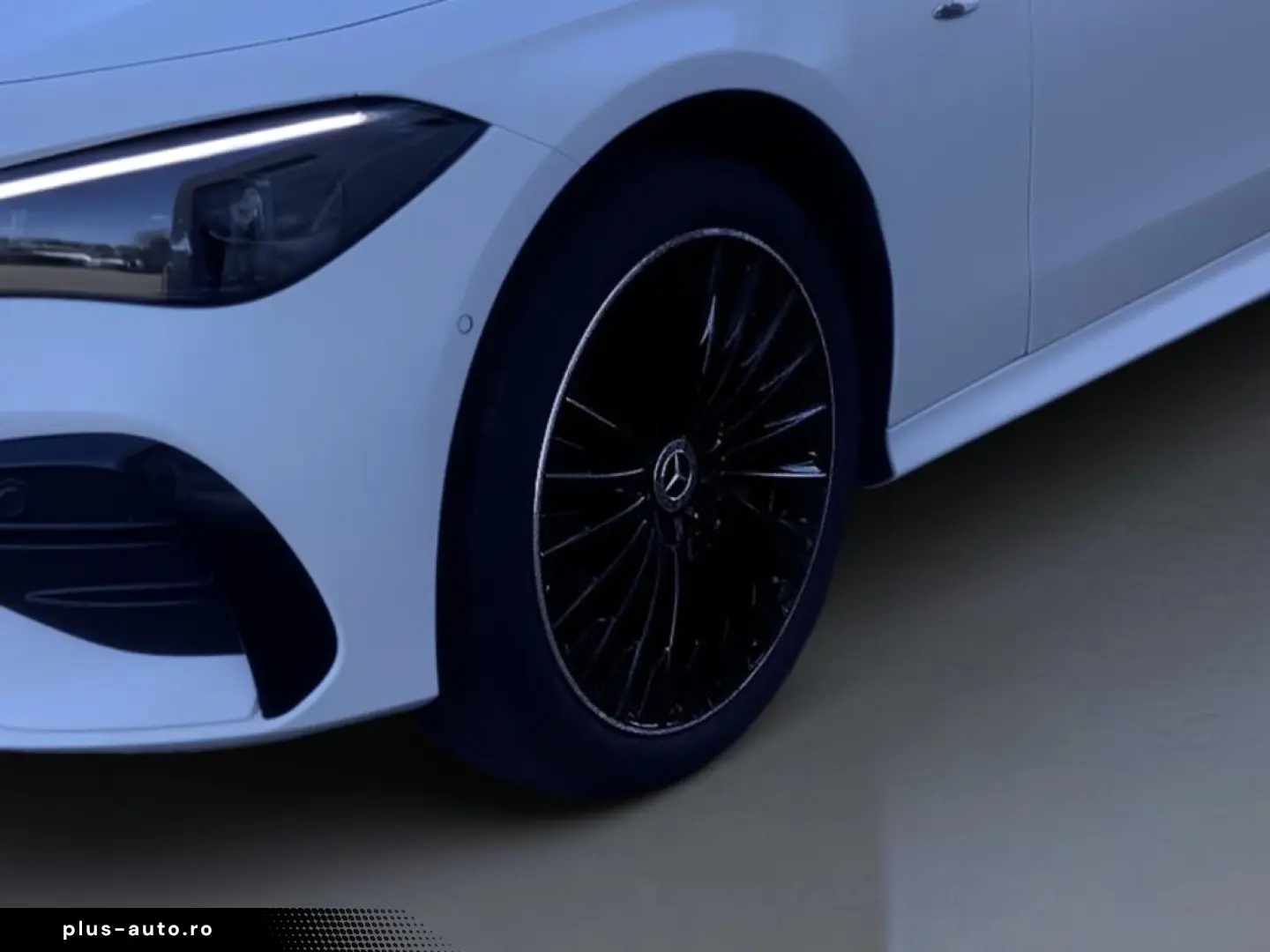 MERCEDES-BENZ CLE 300 e Coupé AMG