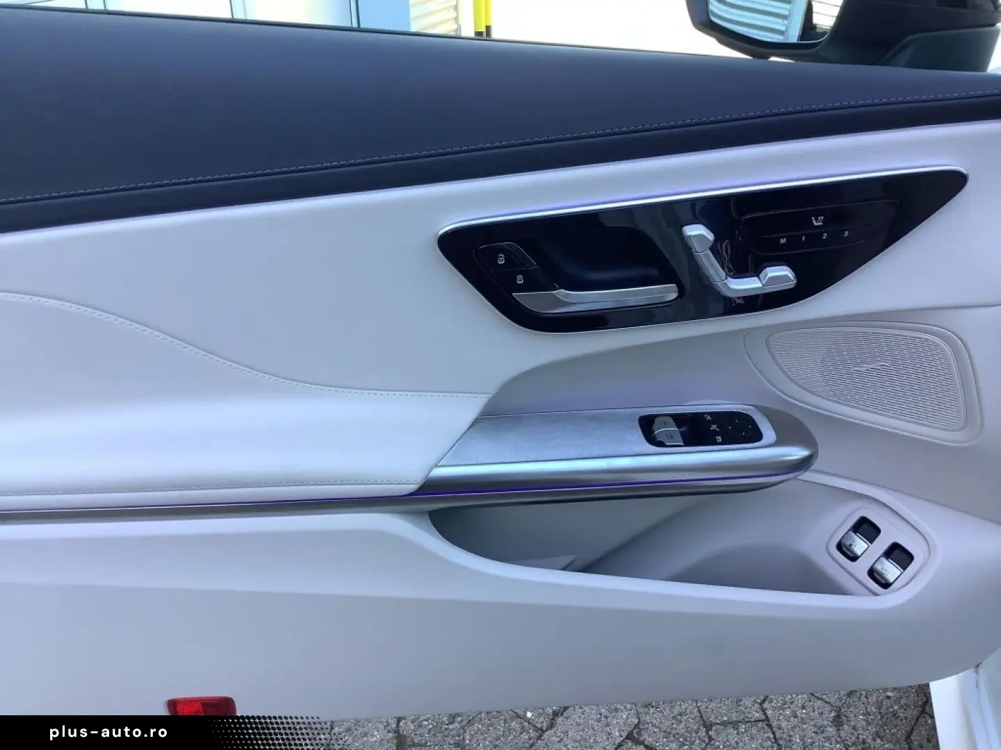 MERCEDES-BENZ CLE 300 e Coupé AMG