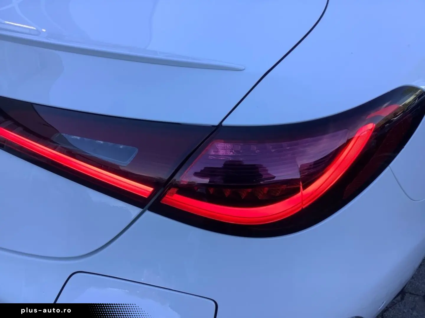 MERCEDES-BENZ CLE 300 e Coupé AMG