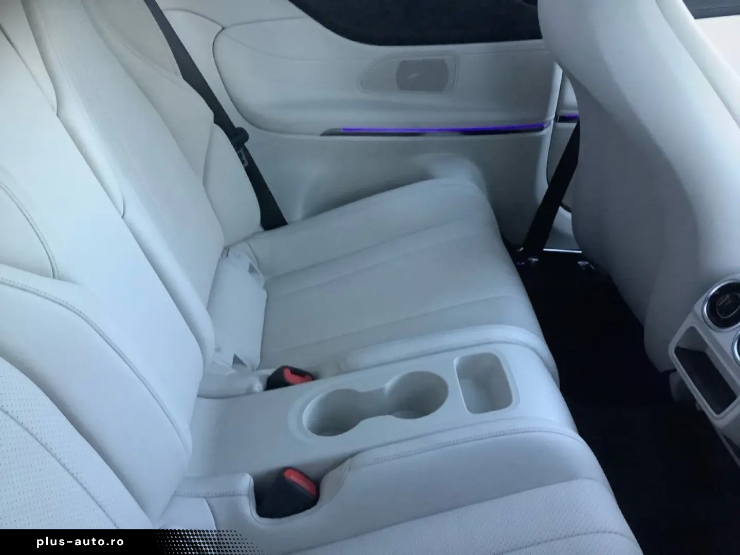 MERCEDES-BENZ CLE 300 e Coupé AMG