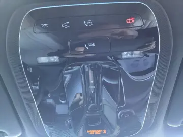 MERCEDES-BENZ CLE 300 e Coupé AMG