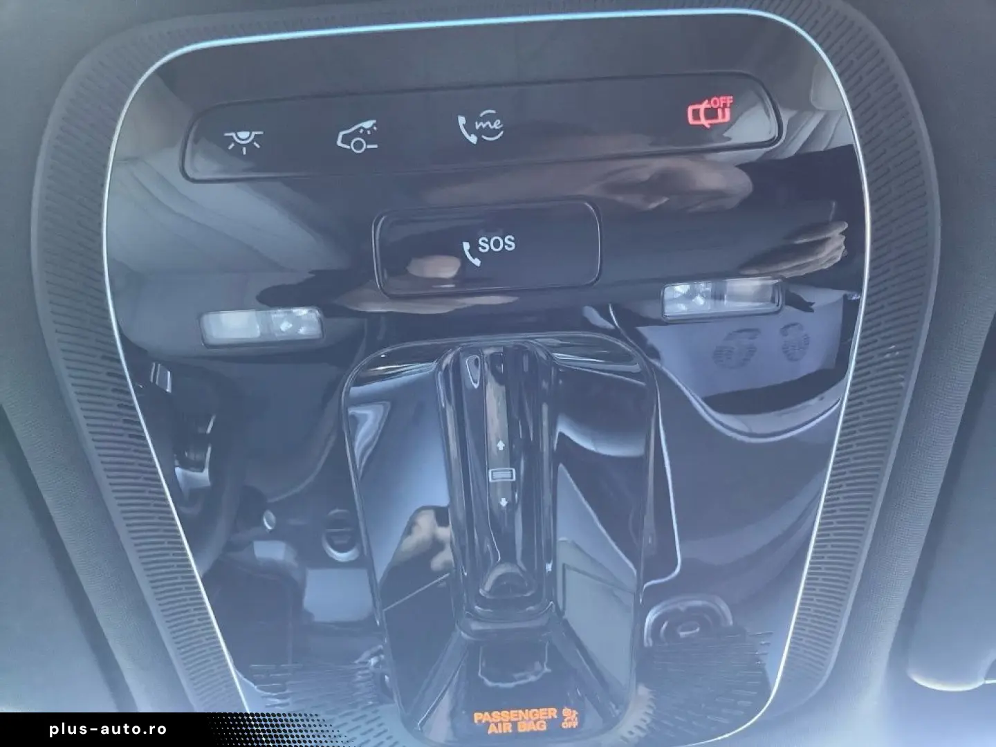 MERCEDES-BENZ CLE 300 e Coupé AMG