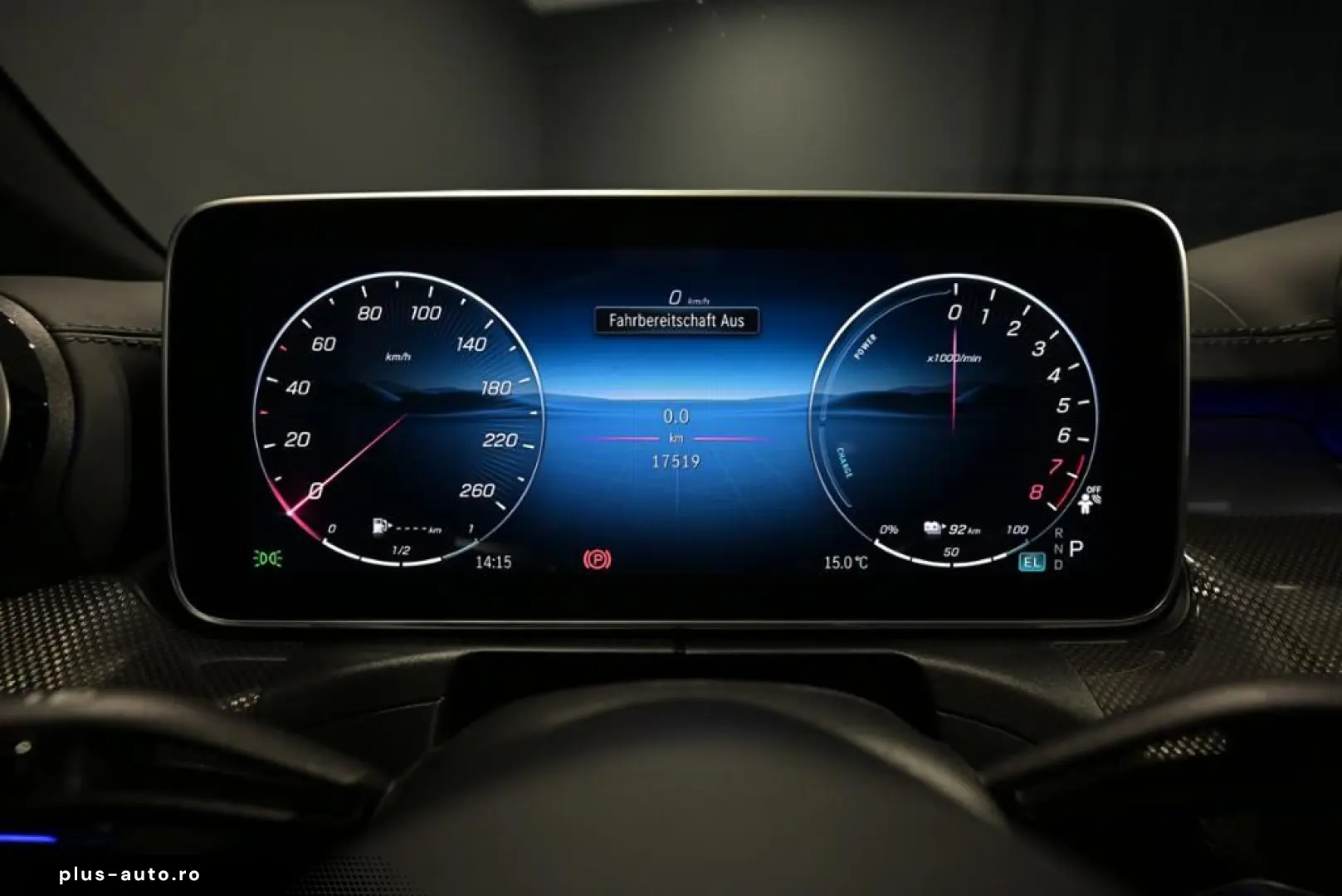 MERCEDES-BENZ CLE 300e Coupe AMG