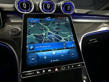 MERCEDES-BENZ CLE 300e Coupe AMG