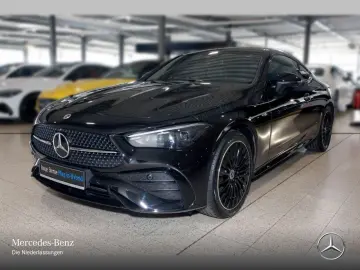 MERCEDES-BENZ CLE 300 e AMG PREMIUM