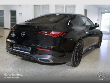 MERCEDES-BENZ CLE 300 e AMG PREMIUM