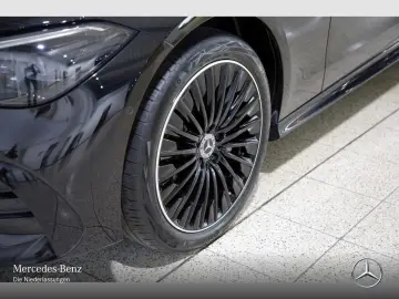 MERCEDES-BENZ CLE 300 e AMG PREMIUM