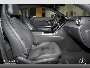 MERCEDES-BENZ CLE 300 e AMG PREMIUM