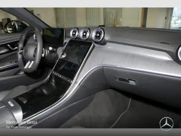 MERCEDES-BENZ CLE 300 e AMG PREMIUM