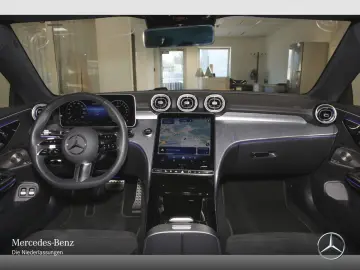 MERCEDES-BENZ CLE 300 e AMG PREMIUM