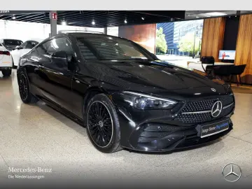 MERCEDES-BENZ CLE 300 e AMG PREMIUM