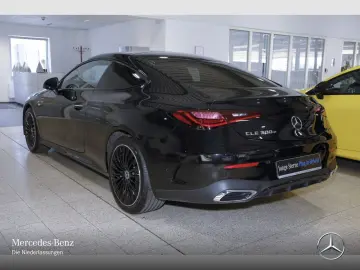 MERCEDES-BENZ CLE 300 e AMG PREMIUM