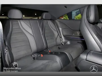 MERCEDES-BENZ CLE 300 e AMG PREMIUM