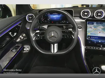 MERCEDES-BENZ CLE 300 e AMG PREMIUM