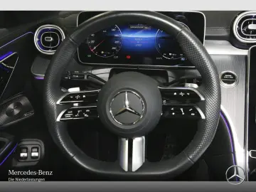 MERCEDES-BENZ CLE 300 e AMG PREMIUM