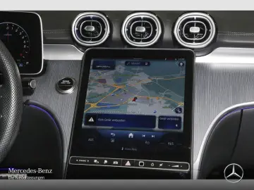 MERCEDES-BENZ CLE 300 e AMG PREMIUM