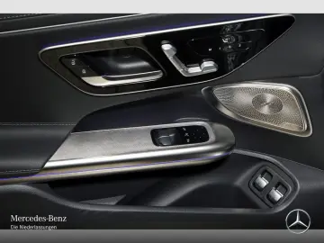 MERCEDES-BENZ CLE 300 e AMG PREMIUM