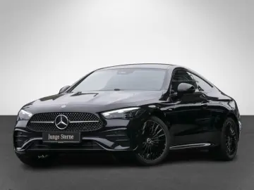 MERCEDES-BENZ CLE 300 e AMG-Sport