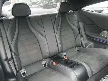 MERCEDES-BENZ CLE 300 e AMG-Sport