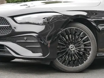 MERCEDES-BENZ CLE 300 e AMG-Sport