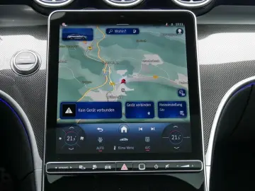 MERCEDES-BENZ CLE 300 e AMG-Sport