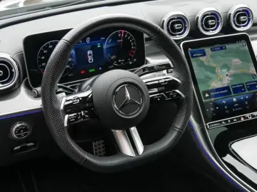 MERCEDES-BENZ CLE 300 e AMG-Sport