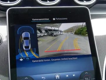 MERCEDES-BENZ CLE 300 e AMG-Sport