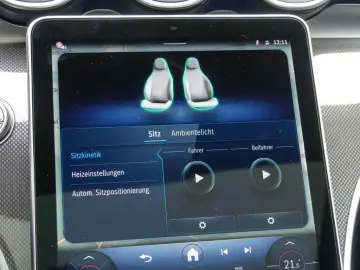 MERCEDES-BENZ CLE 300 e AMG-Sport