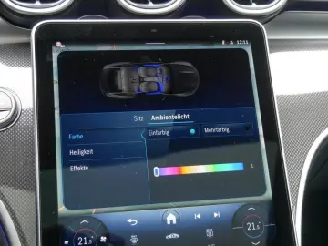 MERCEDES-BENZ CLE 300 e AMG-Sport