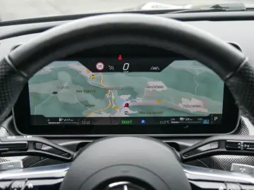 MERCEDES-BENZ CLE 300 e AMG-Sport