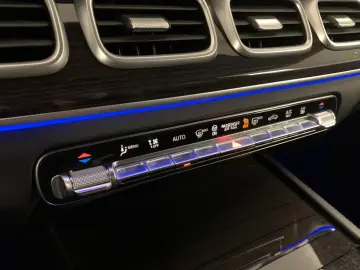 MERCEDES-BENZ GLE 350 e 2x AMG