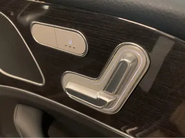 MERCEDES-BENZ GLE 350 e 2x AMG