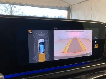 MERCEDES-BENZ GLE 350 e 2x AMG