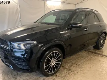 MERCEDES-BENZ GLE 350 e 2x AMG