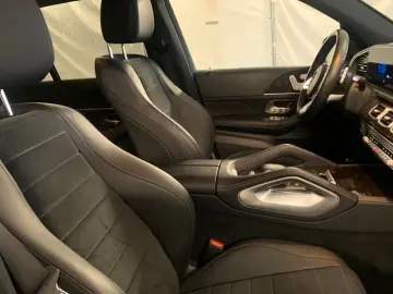 MERCEDES-BENZ GLE 350 e 2x AMG