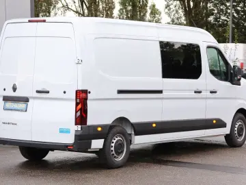 RENAULT Master 35-130 dCi Advance Mixto L3H2   7-Sitze