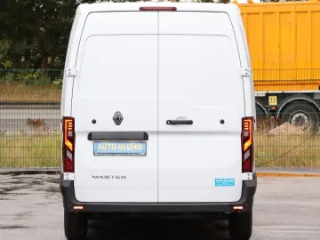 RENAULT Master 35-130 dCi Advance Mixto L3H2   7-Sitze