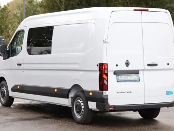 RENAULT Master 35-130 dCi Advance Mixto L3H2   7-Sitze