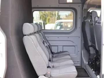 RENAULT Master 35-130 dCi Advance Mixto L3H2   7-Sitze