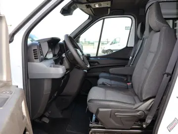 RENAULT Master 35-130 dCi Advance Mixto L3H2   7-Sitze
