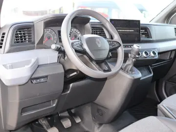 RENAULT Master 35-130 dCi Advance Mixto L3H2   7-Sitze