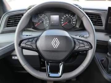 RENAULT Master 35-130 dCi Advance Mixto L3H2   7-Sitze